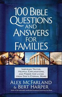 Produktbild: 100 Bible Questions and Answers for Families