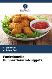 Produktbild: Funktionelle H&uuml;hnerfleisch-Nuggets