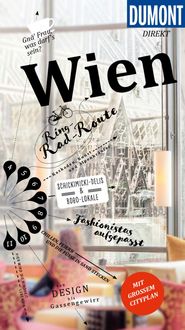 Bild vom Artikel DuMont direkt Reiseführer E-Book Wien vom Autor Anita Ericson