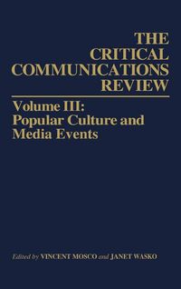 Produktbild: Critical Communication Review
