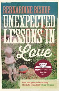 Produktbild: Unexpected Lessons in Love