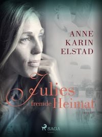 Produktbild: Julies fremde Heimat