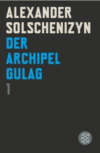 Bild vom Artikel Der Archipel GULAG I vom Autor Alexander Solschenizyn