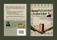 Produktbild: Der besondere Adventskalender f&uuml;r Oma und Opa