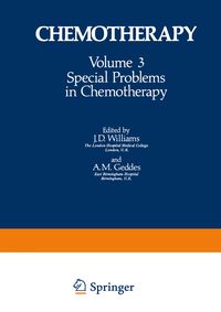 Produktbild: Special Problems in Chemotherapy