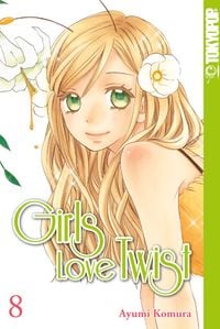 Produktbild: Girls Love Twist 08