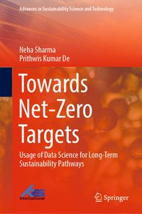 Produktbild: Towards Net-Zero Targets