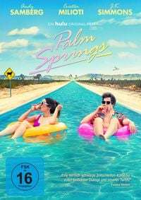 Produktbild: Palm Springs
