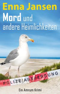 Produktbild: Mord und andere Heimlichkeiten