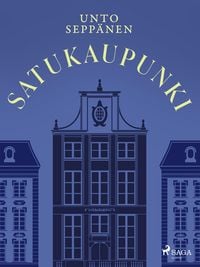 Produktbild: Satukaupunki