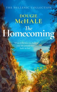 Produktbild: The Homecoming
