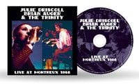 Produktbild: Live At Montreux 1968
