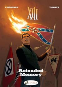 Produktbild: XIII Vol. 25: Reloaded Memory
