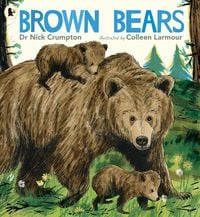 Produktbild: Brown Bears