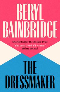 Produktbild: The Dressmaker