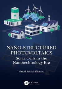 Produktbild: Nano-Structured Photovoltaics