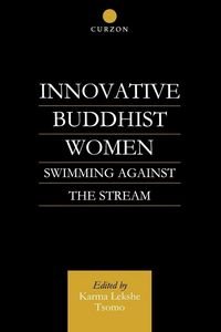 Produktbild: Innovative Buddhist Women