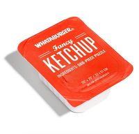 Produktbild: Whataburger Fancy Ketchup Puzzle