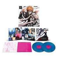Bild vom Artikel BLEACH/OST (Translucent Blue) vom Autor Various
