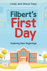 Produktbild: Filbert's First Day