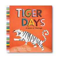 Produktbild: Tiger Days