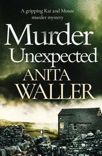 Produktbild: Murder Unexpected