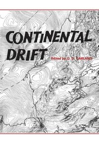 Produktbild: Continental Drift