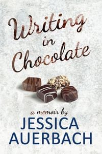 Produktbild: Writing in Chocolate