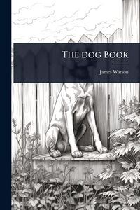 Produktbild: The dog Book
