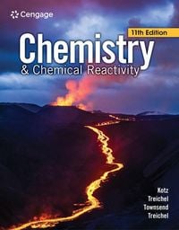 Produktbild: Chemistry & Chemical Reactivity
