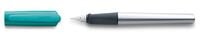 Produktbild: FH 064 LAMY nexx smaragd Feder A