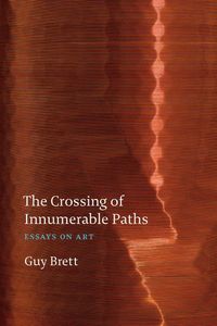 Produktbild: The Crossing of Innumerable Paths