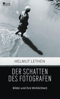 Bild vom Artikel Der Schatten des Fotografen vom Autor Helmut Lethen