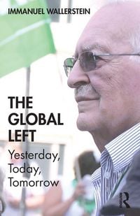 Produktbild: The Global Left