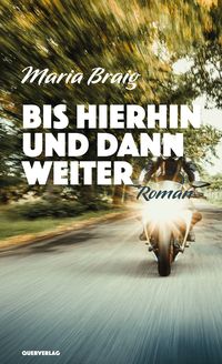 Produktbild: Bis hierhin und dann weiter