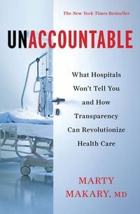 Produktbild: Unaccountable