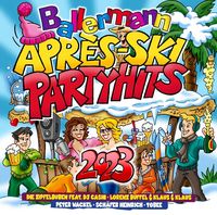 Bild vom Artikel Ballermann Apres Ski Party Hits 2023 vom Autor Various Artists