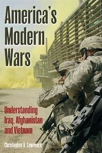 Produktbild: America's Modern Wars