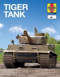 Produktbild: Tiger Tank (Icon)