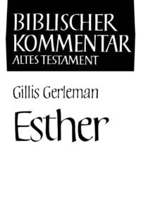 Produktbild: Esther