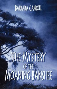 Produktbild: The Mystery of the Moaning Banshee
