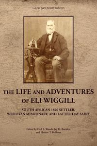 Produktbild: The Life and Adventures of Eli Wiggill