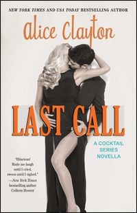 Produktbild: Last Call