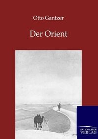 Produktbild: Der Orient