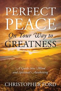 Produktbild: Perfect Peace On Your Way to Greatness