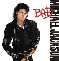 Bild vom Artikel Bad vom Autor Michael Jackson