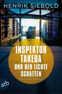 Produktbild: Inspektor Takeda und der lichte Schatten