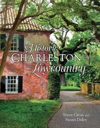 Produktbild: Historic Charleston & the Lowcountry
