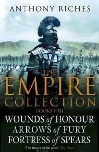 Produktbild: The Empire Collection Volume I