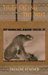 Produktbild: Tiger Facing the Mist